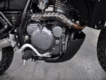     Kawasaki KLR650 2009  14